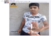 10.6k Garen Magic bad (i.redd.it) submitted 1 year ago by Hosen474 Ⓒ 2 210 comments share save hide give award report crosspost hide all child comments FADIOS *Garen R *Garen *Magic