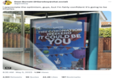 Emotional Ignorance Dean Burnett (@Garwboy@ohai.social) @garwboy I appreciate the optimism, guys, but I'm fairly confident it's going to be Charles. ALT LOTTO THIS CORONATION WEEKEND IT COULD BE YOUⓇ 20 Clear Channel 8:35 AM - May 5, 2023 1.5M Vie Ve NATIONAL OTTERY 53 4,163 Retweets 96 Quotes 44.4K Likes 187 Bookmarks