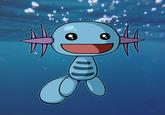 Wooper from the Pokemon games.

<a href="https://www.newgrounds.com/art/view/liquidfreakstudios/wooper">HD on Newgrounds</a>