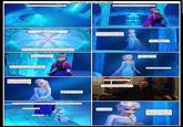The Cinema Snob "reviews" Frozen-18 Before the crystal look became all the rage. Wait. That ceiling is three colors? So dyeing ice is also a power she has? * Well she could probably make ice cream and slushies if she wanted. That would certainly answer what she'd eat here. Elsa, you look different. It's a good different! Be honest, Anna. You'd say that if she came out looking like Aqua Com 89045. No, I belong here. Alone. Where I can be who I am without hurting anybody. Cinema Snob reviews Frozen #018 And you're alive? Olaf then shows up so that Elsa can know she's just as powerful as a magic hat. I think so? (sound clip of Johnny Cash's cover of "Hurt") Kryptonian architecture was a lot more elegant. Is it odd that I find this at least as hot as some of the naked. women I've watched on film? I actually mean that reference. Just like Johnny Cash, she can make angst sound f------ genuine. God, these hands can do anything! Maybe I have watched too much p---. I never knew what I was capable of. Yeah, neither did the script. They can even turn a s----- trailer with a reindeer and a snowman into Disney's best animated film in decades!
