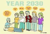Year 2030 DJ Meme YEAR 2030 HELP!!! Is any one of you a doctor? I am a Dj. Me too. I am also a Dj. The same is me. And me too. MM & Taber