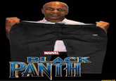 MARVEL STUDIOS BLACK PANTH ifunny.co