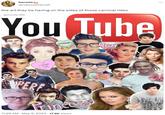 hermie @natureshermit the art they be having on the sides of those carnival rides genuinely-alfie You Tube I SHIP US PERF INTERNET Princess 11:26 AM - May 9, 2023 · 17.2K Views UGH TOO SASSY FOR YOU CAN NOT OK :