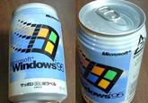 Microso B Windows 95 サッポロ 〈生〉黒ラベル TRAVE Microsoft SZ MAT PARKE