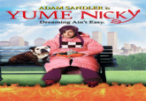 There is a weird meme that consists of Editing Adam Sandler's movie posters in the style of Indie and RPG Maker games