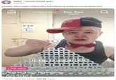 datbx - comms closed ~2 @datbx_ people who make videos like this deserve a place worse than hell LIVE Following CAP REMOVE -10 For You ALS Tap to watch LIVE LIVE now DIC Александр Жингель GO TOP 1 11:16 AM - May 22, 2023 484.9K Views Q :