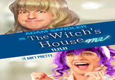 ADAM SANDLER is Witch's House MV We don't have an Entry for the ACTUAL Witch House
There is a weird meme that consists of Editing Adam Sandler's movie posters in the style of Indie and RPG Maker games!
Sorry for the CURSED sight, but I need to document it