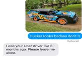ALL-TEX 15 HOT KARL F----- looks badass don't it Delivered I was your Uber driver like 3 months ago. Please leave me alone.