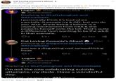 Cat Loving Commie's Ghost : @Leftylonghair Absolutely f------ disgusting to see someone with a ☀ in their name going to bat for the girl who called Eden a "dead sand n-" Logan @legomaniac856 27m Automated Replying to @Leftylonghair and @AnnieGalla I personally think it's bad when mentally-ill people try & OD, but you do you. Also, Annie being a lolicon is a coping mechanism from CSA & she projects herself onto the loli. That's quite a difference from wanting to be the adult in that scenario. 92 (21 22 2 Cat Loving Commie's Ghost 25m Replying to @legomaniac856 and @AnnieGalla you are a disgusting nazi sympathizing freak 91 Logan - @legomaniac856 Automated ₁262 6 ₁173 Replying to @Leftylonghair and @AnnieGalla I'm not the one celebrating suicide attempts, my dude. Have a wonderful day. 11:12 AM - 23 May 23 284 Views 12:39 PM - May 23, 2023-9,197 Views