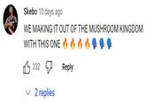 We Making It Out of X With This One | Know Your Meme