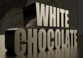 i made this a while ago, while the chocolate splatfest was still going on