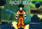 Racist Mode GIF RACIST MODE