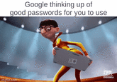 Google thinking up of good passwords for you to use Emgi.p.com LICA DE FIFIKIMIA