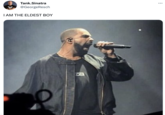 Tank.Sinatra @GeorgeResch I AM THE ELDEST BOY 8 196 :