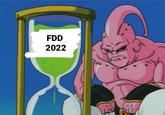 FDD 2022 UL
