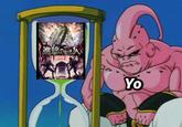 人 Yo