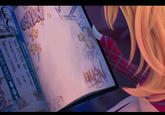 surprised this entry didn't have a template yet.
 
same artist who did <a href="https://knowyourmeme.com/photos/2600142-are-these-your-drawings-gwen-finds-miles-morales-drawings">this version of the meme</a>