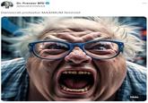 Dr. Frensor BfD @Ben64319554 Democrat protestor MAXIMUM feminist Hide ...