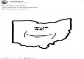 incel dodoria @dodoriagotbands "Say the line Ohiojak!" "You've GYAT to be RIZZING me!" "Ohoho! That is so fire!!" اسیدا 7:43 PM. Jun 2, 2023 226.6K Views :