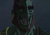 Ganondorf Laugh template D