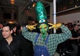 Pickle Surprise Cosplay