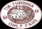 Tia Turbina OnlyFans TIA TURBINA 8 Bonbo 8 ONLY FANS