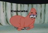 Cobrate