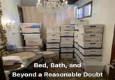 Phoo IT 33250 33250 Bed, Bath, and Beyond a Reasonable Doubt