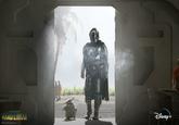 Happiest of Father’s Day, no matter whom your child is. | /r/BabyYoda MANDALORIAN ©2023 & TM Lucasfilm Ltd. Disney+