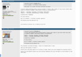 05-17-2008, 02:23 PM TheJosh Registered User NO PROFILE ACTURE UPLOADED Join Date: May 2008 Location: Phoenix, Arizona, United States Age: 35 Posts: 251 Rep Power: 631 05-17-2008, 03:25 PM steviekm3 Registered User Join Date: Apr 2008 Age: 49 Posts: 240 Rep Power: 186 Originally Posted by Justin-27 D 7x in 2 weeks = 3.5 times a week, genius. And yeah, 3x a week, full body workouts are good. I never said anything about going exactly 7 times, like I said, if I go every other day, that is 4 DAYS A WEEK. How hard is that to comprehend? Week 1 - Sunday, Tuesday, Thursday, Saturday Week 2 - Monday, Wednesday, Friday, Sunday. 8 DAYS IN 2 WEEKS In your terms, 8x in 2 weeks = 4 times a week, genius. All Muscle and No Brains? lol Last edited by TheJosh; 05-17-2008 at 02:25 PM. Originally Posted by TheJosh >> I never said anything about going exactly 7 times, like I said, if I go every other day, that is 4 DAYS A WEEK. How hard is that to comprehend? Week 1 - Sunday, Tuesday, Thursday, Saturday Week 2 - Monday, Wednesday, Friday, Sunday. 8 DAYS IN 2 WEEKS In your terms, 8x in 2 weeks = 4 times a week, genius. All Muscle and No Brains? lol You double counted Sunday - that is 2 weeks plus 1 day. Did you fail grade 2 math? PLUS your old post said 4 or 5 times a week. Now you just neglect to mention the 5. Grow up and admit when you are wrong. Believe me you will get a a lot further in life this way. #9 #10