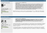 05-19-2008, 11:57 AM scrawny2studly Banned NO PROFLE ACTURE UPLOADED Join Date: Mar 2008 Location: East Hampton, New York, United States Age: 40 Posts: 1,894 Rep Power: 0 05-19-2008, 11:58 AM Orlando1234977 MAGA NO PHOTO Join Date: Jun 2006 Location: Wisconsin, United States Posts: 13,834 Rep Power: 84420 Originally Posted by Justin-27 >> Valid points? What? That you don't like to hear someone say they train an AVERAGE of 3.5x a week? That was a numbskull reply on your part. Truth is, Orlando, myself, and a few others that have posted have been 2000% correct, and you and Josh have looked like effing morons. Who the f-- argues that you cannot start counting a split/routine on a day off? Or that it is impossible to average 3.5 workouts a week? Or that a 2 week period has to start on a Sunday, and end the next Sunday, the 15th day? You two are the goddam dumbest people to post on a internet forum, stfu and save what little grace you have left. #121 Shut the fucck up, punk. You're a dumb piece of ****. When you can't prove that I am wrong, you resort to personal attacks . Dumb, slow pos, fucckhead. Originally Posted by SmoovJ Why are you comparing percentage to frequency? .333 is %, 3.5 times is frequency. That doesn't make sense to me. I am not accusing anyone of being a troll. Call me one if you want but I've made valid points in all my posts in this thread. #122 Simply saying that %'s and fractions are used all the time and people can figure out what it implies. Instead of saying a guy's batting 112 for 448, they simply say he's batting .250 and nobody's saying, 'wait a second, you can't get a quarter of a hit??' If you'd rather say 7 out 14 days so that fractions or decimals aren't involved, no problem. Nobody will dispute that. But if you want it in terms of a week to compare against 3 or 4 times per week, then a decimal or fraction is necessary.