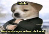 Muhhhh IGIEPICMEM=00 Main lambe logon se baat nhi karati
