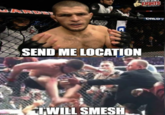 ARDEY imgflip.com CRAZIEST FIGHTS CREMA ZA SEND ME LOCATION TWILL SMESH DALD 2 days