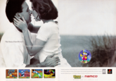 Klonoa: Door to Phantomile was a 1997 platform game for the PlayStation, released in the USA in March 1998. Although the game was well reviewed, it didn't sell particularly well in the USA. Perhaps the answer lies in this sort of marketing.