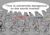 VISION "This is extremely dangerous to the stock market" BS. f Snopes MSNBC FOX NEWS chonne THE HHUFFINGTON POST 11 Nusuwock ONDO CAN VICE abc NEWS ( BET स 849 FACTCHECK.ORG NBC 11 msn OCBS Sun The Washi POLITICO 9.71