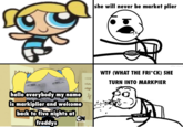www ww hello everybody my name is markiplier and welcome back to five nights at CN freddys she will never be market plier W-- (WHAT THE FRI*CK) SHE TURN INTO MARKPIER