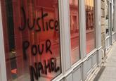 Justice POUR NAHEL