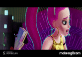 E FANDANGO MOVIECLIPS make a gif.com