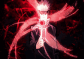 Gojo Satoru Gojo GIF