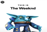 THIS IS The Weeknd