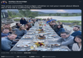 Kaitlyn Greenidge @surlybassey The prize committee that judges whether or not your novel about Black life in the US is sufficiently authentic 1 SevenF 2:22 PM Jul 10, 2023 222.6K Views NCZI 04 247 Retweets 49 Quotes 1,586 Likes 27 Bookmarks men