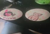 How we feeling today Corpse Nation, I just finished my pin earrings! | /r/CorpseHusband IT erpse 2013 Viacom H BRULENCER
