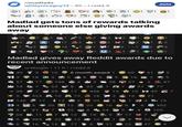 15 1 5 r/madlads u/Heyniceguy13 8h. i.redd.it 49 3 57 Madlad gets tons of rewards talking about someone else giving awards away 3 004 15 68 5 1 A1 17 2 14 187 u/sboger. 11 h. i.redd.it 3 20 10 214 18 3 17 Madlad gives away Reddit awards due to recent announcement 7 324 484 16 117 3 198 38 63 8 33 107 38 29 17 456 15 5 10 73 18 3 146 17 12 2 20 2 5 2012 81 32 1 U3 25 4 32 6 month award 1 1 5 199 60 16 57 16 81 5 2 5 1049 57 77 4 12 17 7 22 13 10 1 9 16 77 8 31 23 Join 247 4 10 8 8 24 21 32 47 19 492 105