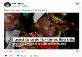 I Used to Pray for Times Like This | Know Your Meme