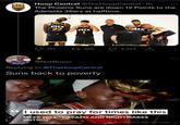 Hoop Central @TheHoopCentral - 1h The Phoenix Suns are down 12 Points to the Adelaide 36ers at halftime. PHX 22 167 @NotBronn PHX 355 Replying to @TheHoopCentral Suns back to poverty HX 4,703 ←] I used to pray for times like this MEEK MILL "DREAMS AND NIGHTMARES (INTRO)" MADE WITH GENIUS LYRIC CARD MAKER
