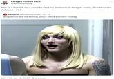 Farages F----- Face @soldierpaypig She is a hard 7. You used to find an Eminem In Drag in every Blockbuster Video in 1995. hazecel @fivehourslate Jul 13 alright how are we feeling about 2004 eminem in drag : 2:27 PM Jul 13, 2023 · 371 Views