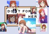 DO IT FOR HER