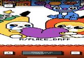 Help with r/place | /r/CorpseHusband 2:03 LI ఎ) fat h R/PLACE_BRFF Place in 02:41 (-298,241) 4X LTE 10 ●●●