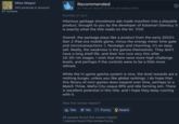 Miss Mayor 343 products in account 87 reviews Recommended 3.7 hrs on record (2.9 hrs at review time) POSTED: 21 JULY Hilarious garbage shovelware ads made manifest into a playable product, brought to you by the developer of Katamari Damacy. It is exactly what the title reads on the tin. 7/10 Overall, the package plays like a product from the early 2010's Gen 2 iPad-era mobile game, minus the energy meter time gate and microtransactions :). Nostalgic and charming, it's an easy sell. Really, the weakness is the games themselves. They don't have a long shelf life, and their fun runs very thin after 10-20-ish stages. I wish that there were more high-challenge levels, and perhaps if the controls were to be a little more refined. While the in-game gatcha system is nice, the level rewards are a nothing burger, unless you like global rankings. I do hope that this library of mini-games does expand over time, perhaps to a Match Three, Mafia City-esque RPG and idle farming sim. There is excellent potential in this title, and I hope they keep running with it. Was this review helpful? Yes No Funny Award 28 people found this review helpful 1 person found this review funny