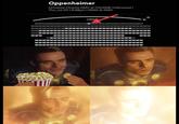 Oppenheimer Universal Cinema AMC at CityWalk Hollywood | Thu, Jul 20 19:45pm | IMAX at AMC SCREEN 995